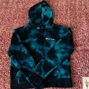 Champion hoodie
